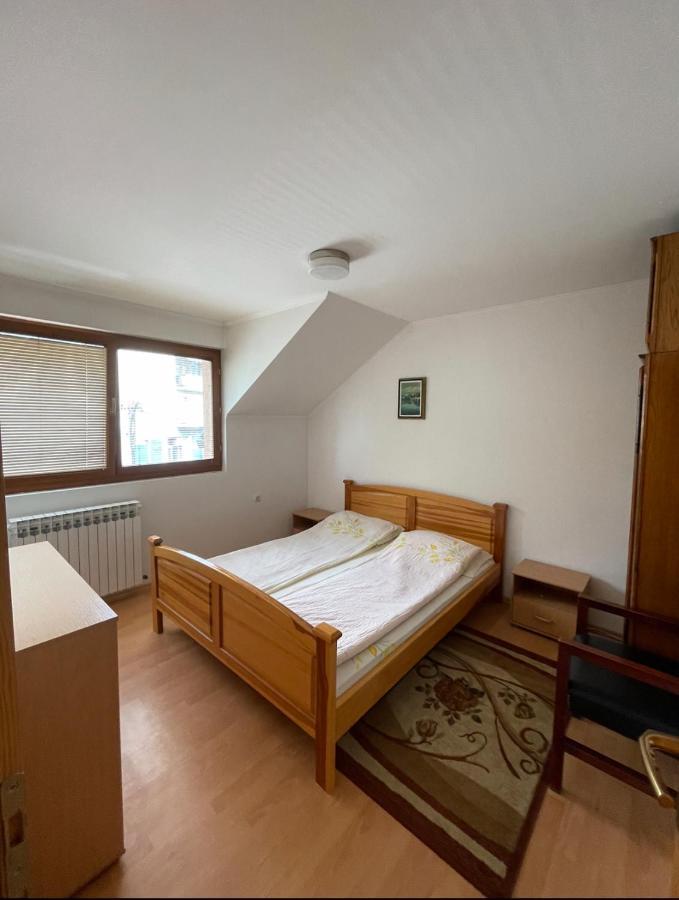 Apartments Vila Hercegovina Višegrad Exterior foto
