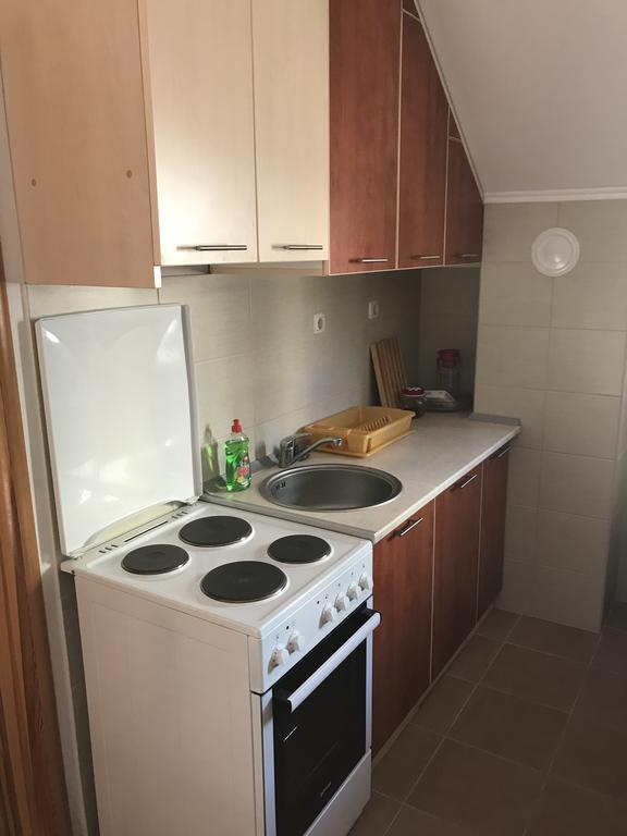 Apartments Vila Hercegovina Višegrad Exterior foto